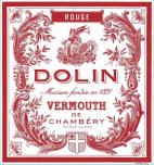 Dolin - Sweet Vermouth Red 0