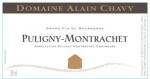 Domaine Alain Chavy - Puligny Montrachet 2021
