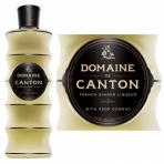 Domaine De Canton - Ginger Liqueur