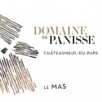 Domaine De Panisse - Le Mas Chateauneuf Du Pape 2020