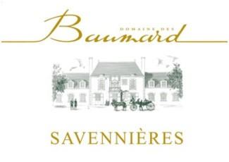 Domaine des Baumard - Savennires 2018
