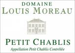 Domaine Louis Moreau Petit Chablis, 2022