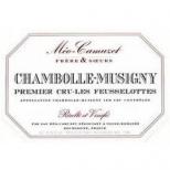 Domaine Meo Camuzet - Chambolle Musigny Les Cras 2021