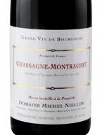 Domaine Michel Niellon Chassagne-Montrachet Rouge 2021