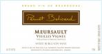Domaine Pernot Belicard - Meursault Vielles Vignes 2022