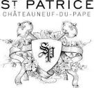 Domaine St Patrice - Chateauneuf Du Pape 2016