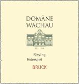 Domane Wachau - Riesling Federspiel Bruck 2021