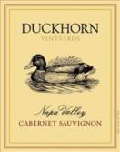 Duckhorn - Cabernet Sauvignon Napa Valley 2019