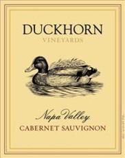 Duckhorn - Cabernet Sauvignon Napa Valley 2019 (375ml)