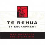 Escarpment Te Rehua Pinot Noir Martinborough 2020