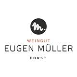 Eugen Muller, Forster Freundstuck, Riesling Spatlese, 2020 (12 pack cans)