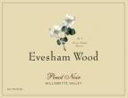 Evesham Wood - Pinot Noir Willamette Valley 2021
