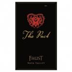 Faust - The Pact Coombsville 2021