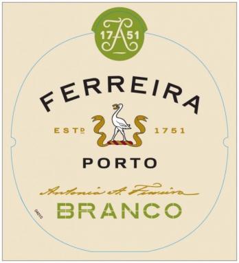 Ferreira - Porto Branco NV