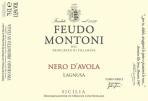 Feudo Montoni - Nero d'Avola Sicilia 2018
