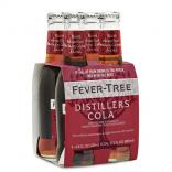 Fever Tree Distillers Cola 4 Pack 0