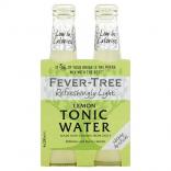 Fever Tree - Lemon Tonic Water 0