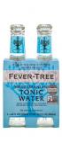 Fever Tree - Mediterranean Tonic 4/pack 0