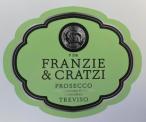 Franzie & Cratzi,prosecco 0
