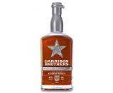 Garrison Brothers - Single Barrel Straight Bourbon Whiskey 0
