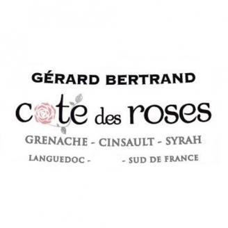 Gerard Bertrand - Cote des Roses 2022