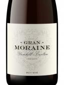 Gran Moraine, Brut Rose, Yamhill-carlton Mv 0
