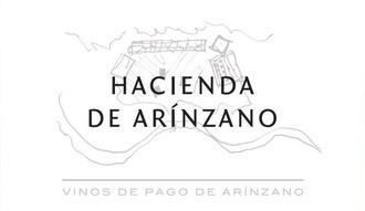 Hacienda De Arinzano Pago Chardonnay, Spain, 2018