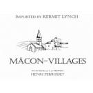 Henri Perrusset - Mcon-Villages 2021