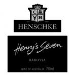 Henschke Henry's Seven, 2019