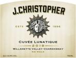 J. Christopher, Chardonnay, 2020