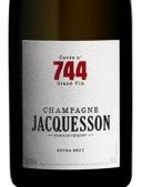 Jacquesson Cuvee 745, Champagne 0