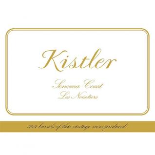 Kistler Les Noisetiers Chardonnay, 2022