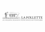 La Follette Chardonnay North Coast, 2017