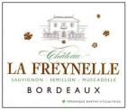 La Freynelle Blanc Bordeaux, France, 2023