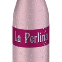 La Perlina Sparkling Rose 375ml Can NV (375ml can)