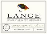 Lange Chardonnay, Three Hills Cuvee, Willamette Valley, 2018