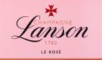 Lanson - Le Rose Brut 0