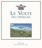 Le Volte Dell' Ornellaia, Tuscany, Italy, 2019