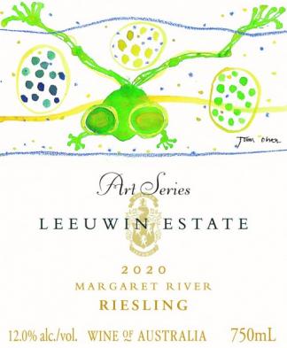 Leeuwin Estate Art Series Riesling 2019