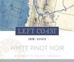 Left Coast Cellars - White Pinot Noir 2021