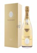 Louis Roederer - Cristal Gift Box 2015