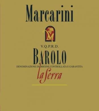 Marcarini La Serra Barolo, 2014