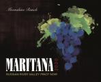 Maritana Vineyards Moonshine Pinot Noir Russian River Valley 2020