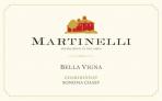 Martinelli - Chardonnay Bella Vigna 2019