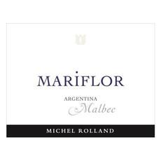 Michel Rolland Mariflor Malbec, Argentina, 2018