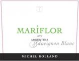 Michel Rolland Mariflor Sauvignon Blanc, Argentina, 2018