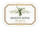 Montes - Alpha Chardonnay 2016
