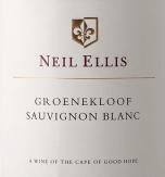 Neil Ellis, Groenekloof, Sauvignon Blanc, 2020