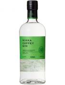 Nikka Coffey Gin 0