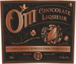 Om Chocolate Liqueur